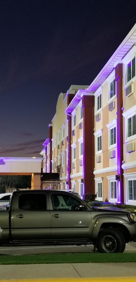 Baymont By Wyndham Dallas/ Love Field Exterior foto